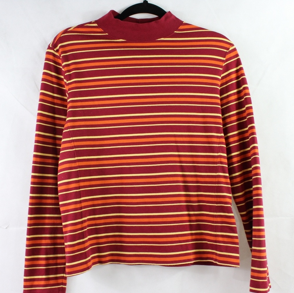 Striped shirt
